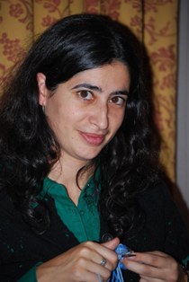 María Reimóndez