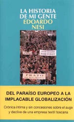 La historia de mi gente