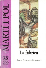 La fàbrica: 1958-1959/1970-1971