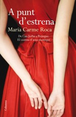 A punt d’estrena