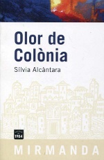 Olor de colònia