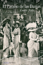 El paraíso de las damas