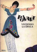 Vistiendo la época