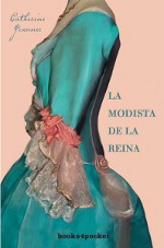 La modista de la reina
